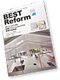 雑誌「BestReform」掲載