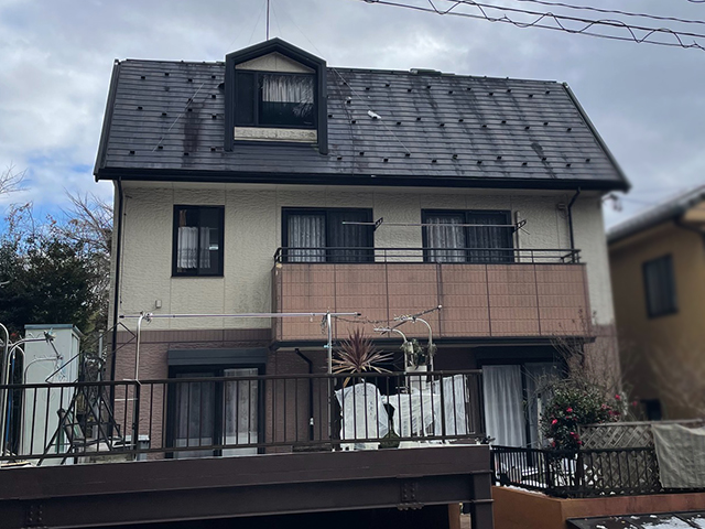 BEFORE