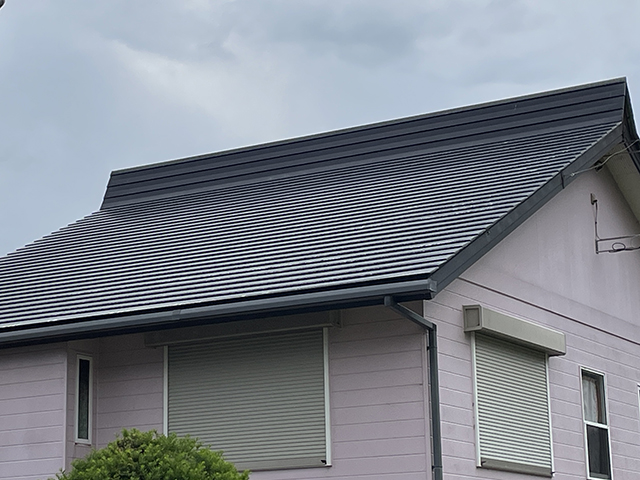 塗装　岐阜　関西ペイント