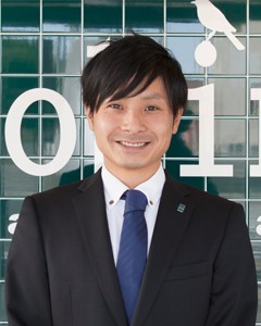 若田　浩之