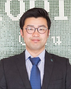 長瀬　大地