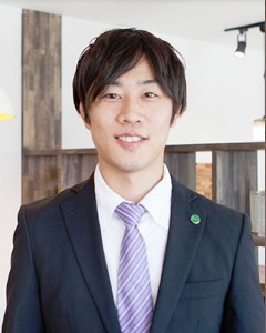 田口　琢磨