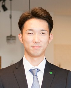 永田　友基