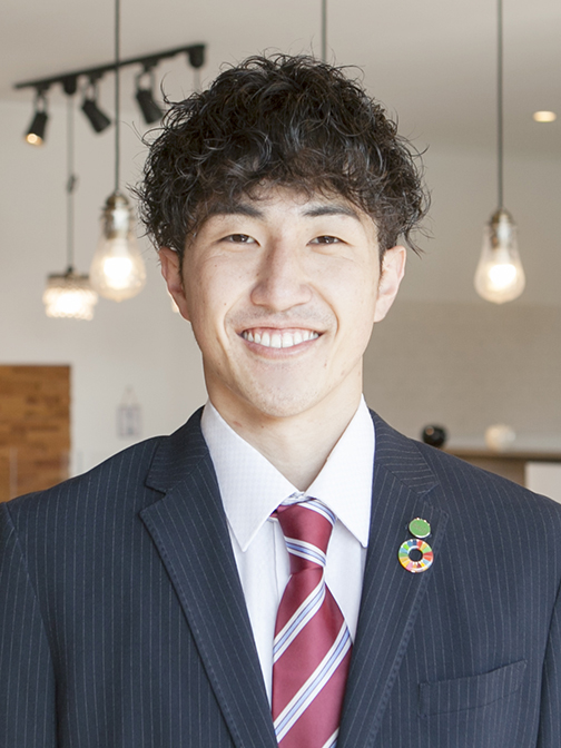 後藤　渓