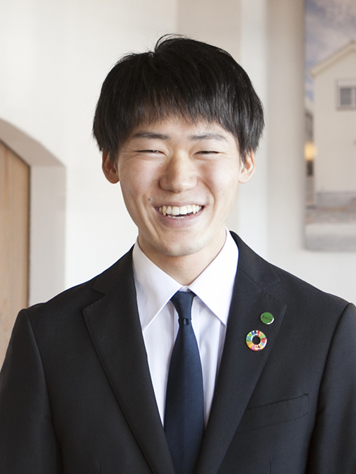 左合　史和