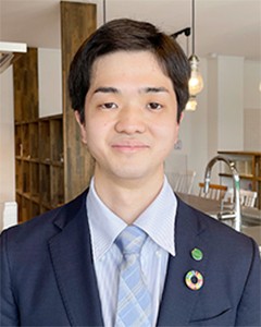 澤　翔