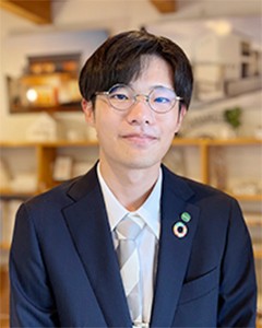 長瀬　大希