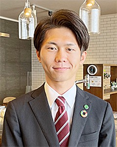 長村　廉斗